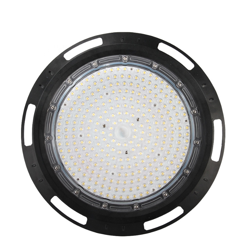 Nowy projekt 100w 150w 200w 240w ufo led highbay