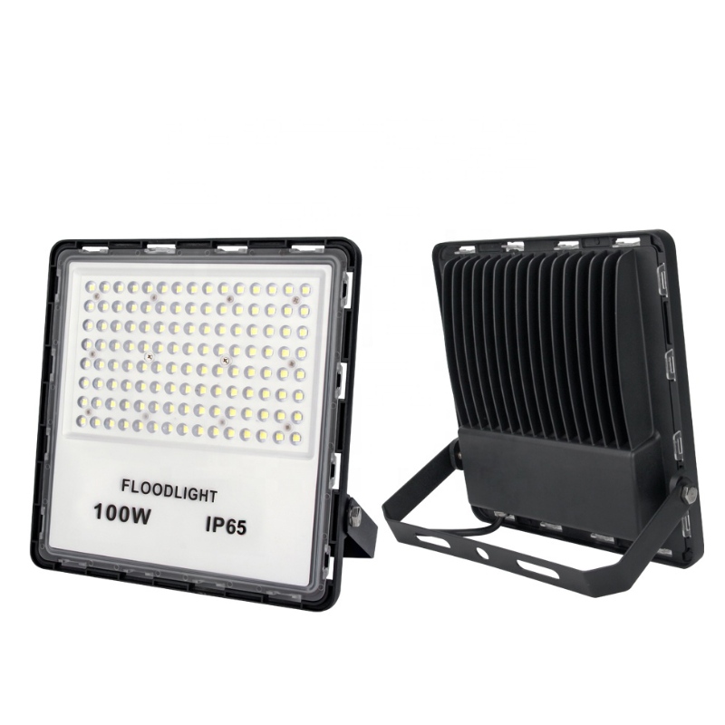 waterproof 30w 50w 100w 150w 200w LED flood light