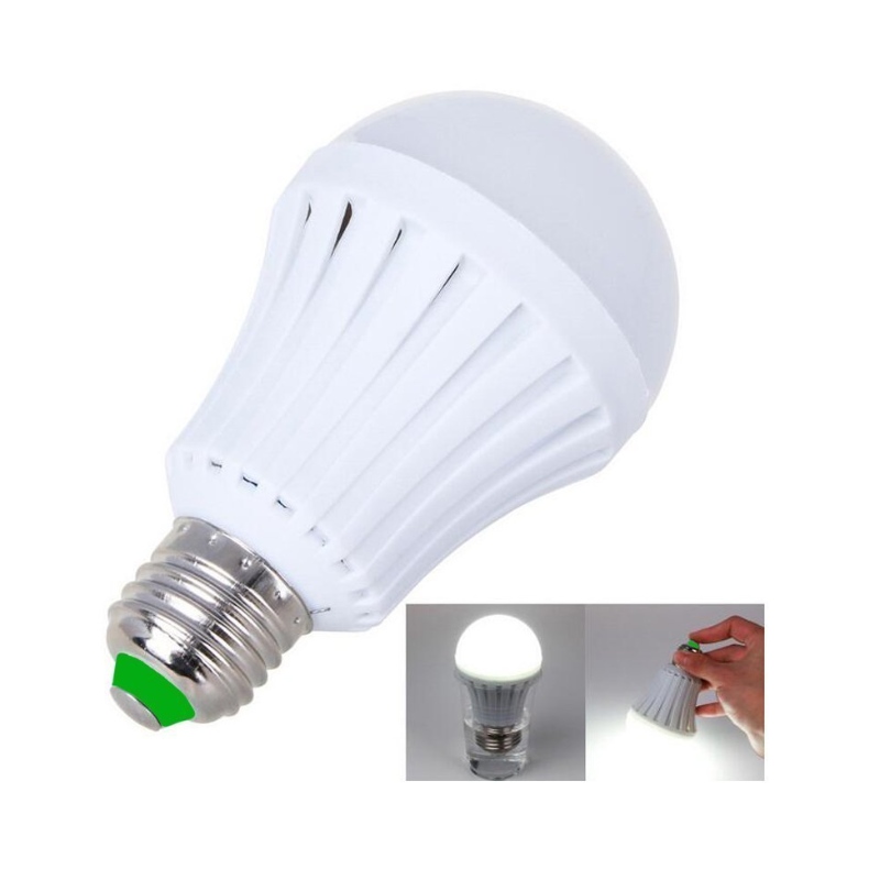 9W 12W E27 B22 Baza Oszczędność nadzwyczajna Led Bulb